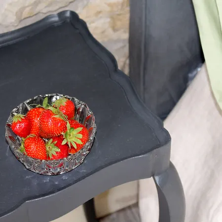 مزرعة للإقامة Ca Muretta Relais *