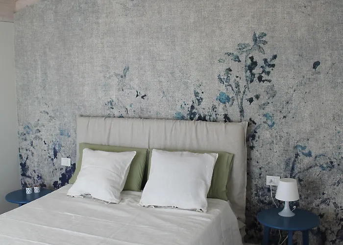 Ca Muretta Relais * باردولينو