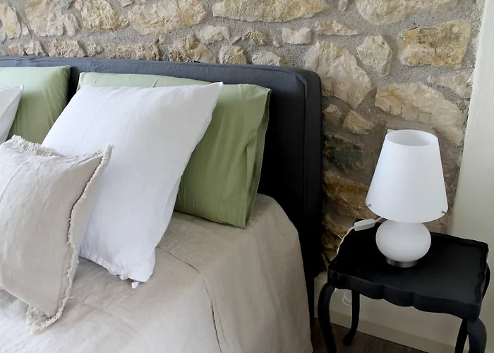 Ca Muretta Relais باردولينو