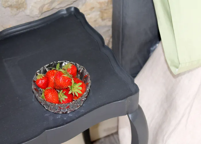 مزرعة للإقامة Ca Muretta Relais *