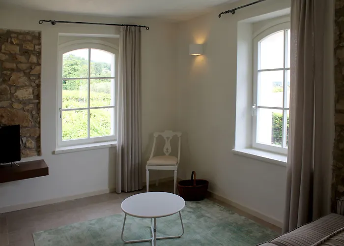 Ca Muretta Relais مزرعة للإقامة *