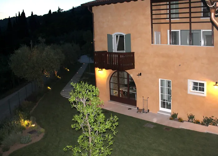 مزرعة للإقامة Ca Muretta Relais