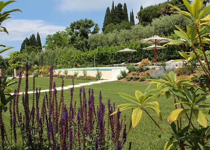 Ca Muretta Relais مزرعة للإقامة باردولينو