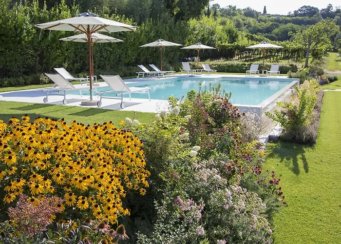 مزرعة للإقامة Ca Muretta Relais