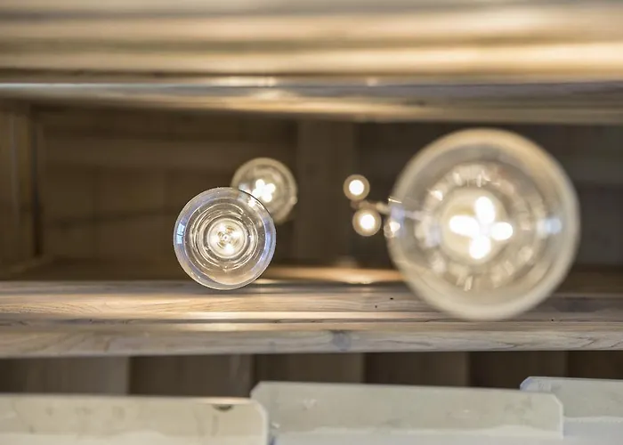 مزرعة للإقامة Ca Muretta Relais