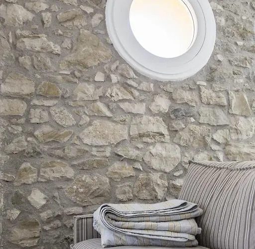 Ca Muretta Relais باردولينو