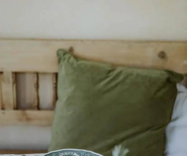 مزرعة للإقامة Ca Muretta Relais *