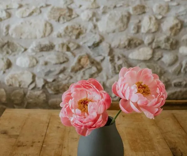 Ca Muretta Relais مزرعة للإقامة *