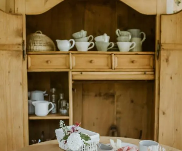 Ca Muretta Relais باردولينو