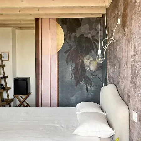 Ca Muretta Relais 农家乐