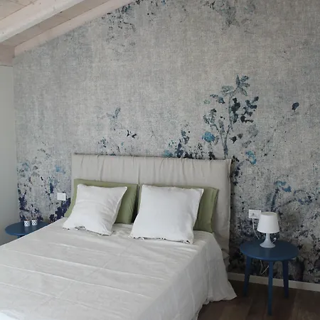 Ca Muretta Relais * 巴多利诺