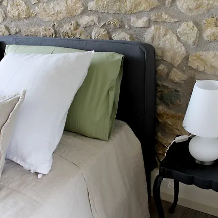 Ca Muretta Relais 巴多利诺