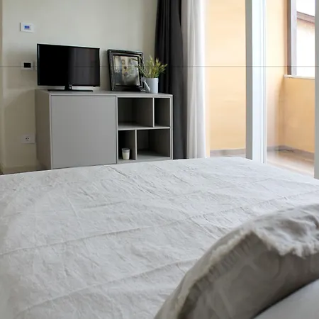 Ca Muretta Relais 巴多利诺