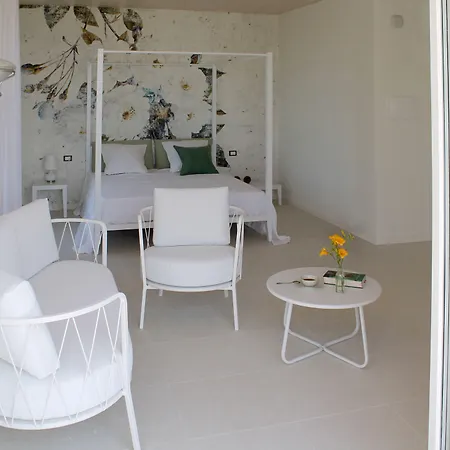 Ca Muretta Relais * باردولينو