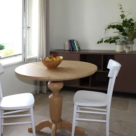 Ca Muretta Relais باردولينو