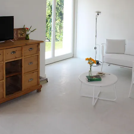 Ca Muretta Relais مزرعة للإقامة