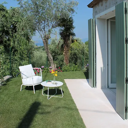 Ca Muretta Relais مزرعة للإقامة *