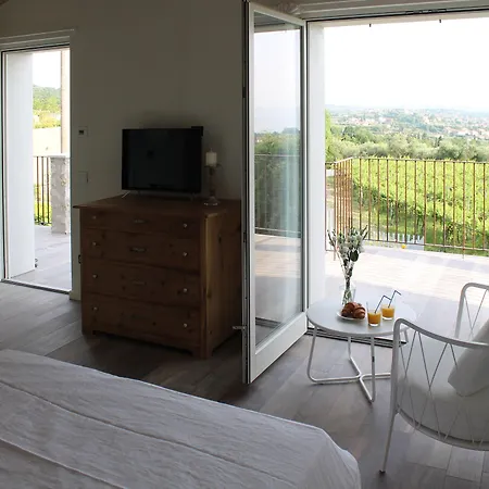 Ca Muretta Relais 巴多利诺