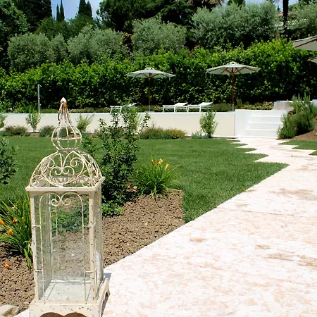 Ca Muretta Relais مزرعة للإقامة