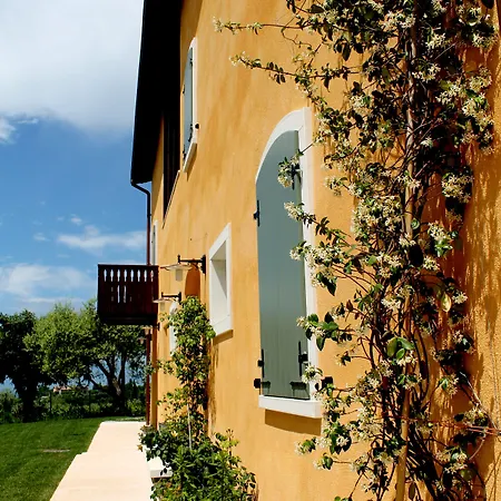 Ca Muretta Relais * 巴多利诺