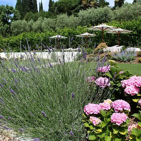 Farm stay Ca Muretta Relais