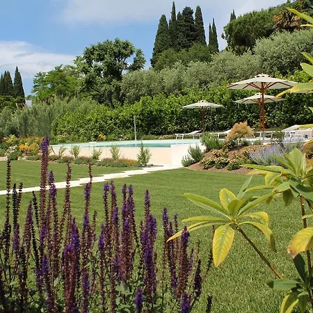 Farm stay Ca Muretta Relais Bardolino