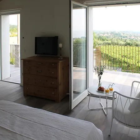 Farm stay Ca Muretta Relais
