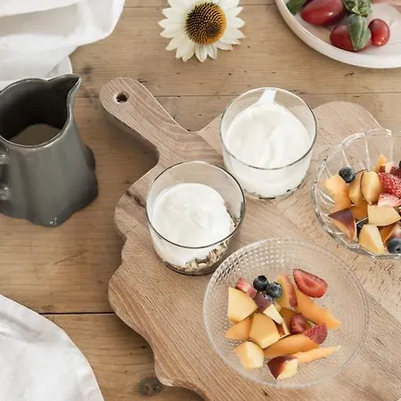 Ca Muretta Relais مزرعة للإقامة باردولينو