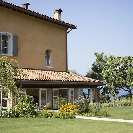 农家乐 Ca Muretta Relais