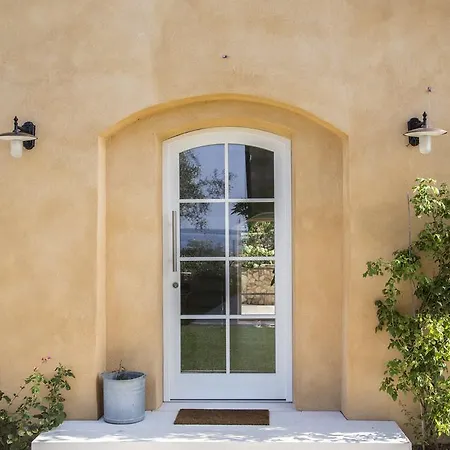 农家乐 Ca Muretta Relais 巴多利诺