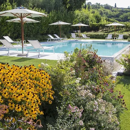 مزرعة للإقامة Ca Muretta Relais