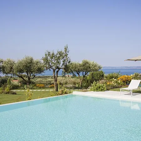 Ca Muretta Relais 巴多利诺