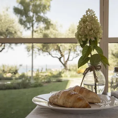 Ca Muretta Relais مزرعة للإقامة باردولينو