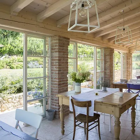 Ca Muretta Relais 农家乐 巴多利诺