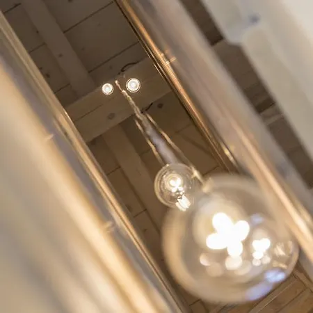 Ca Muretta Relais مزرعة للإقامة *