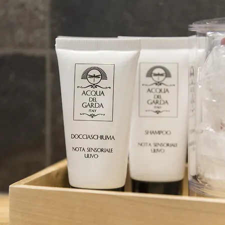 Ca Muretta Relais * 巴多利诺