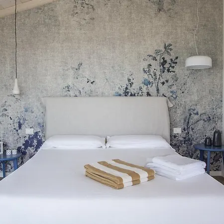 农家乐 Ca Muretta Relais 巴多利诺