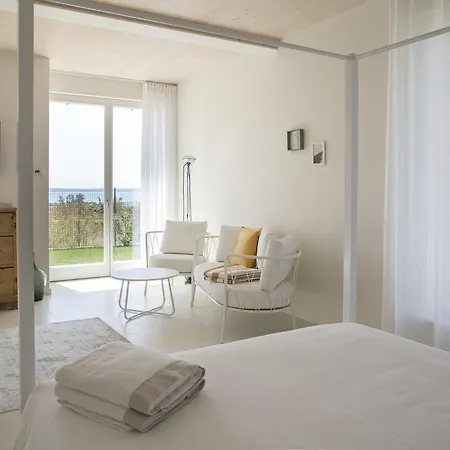 农家乐 Ca Muretta Relais 巴多利诺