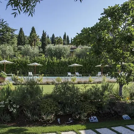 Ca Muretta Relais مزرعة للإقامة باردولينو