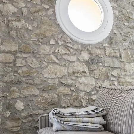 Ca Muretta Relais باردولينو