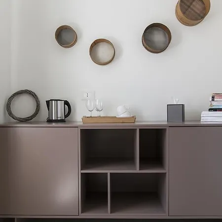 Ca Muretta Relais مزرعة للإقامة *