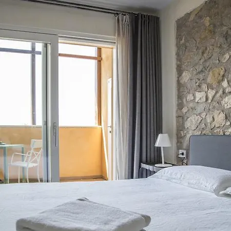 Ca Muretta Relais * 巴多利诺