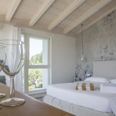 Farm stay Ca Muretta Relais