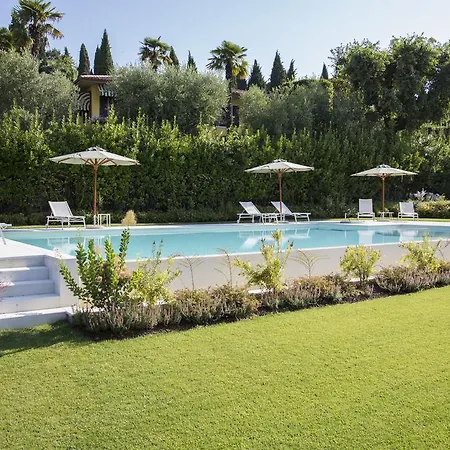 Ca Muretta Relais مزرعة للإقامة *