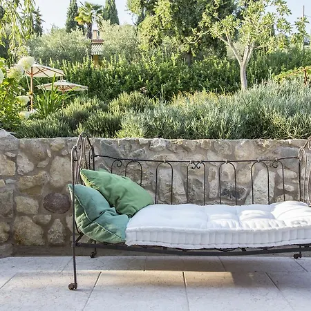 Ca Muretta Relais 农家乐 巴多利诺