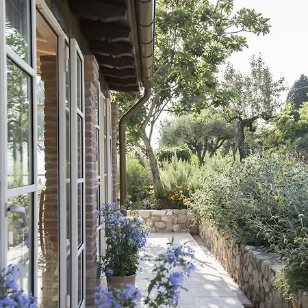 Ca Muretta Relais مزرعة للإقامة