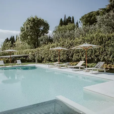 Ca Muretta Relais * 巴多利诺