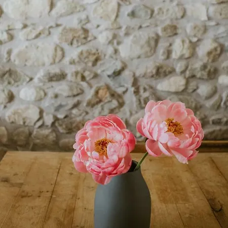 Ca Muretta Relais Farm stay *