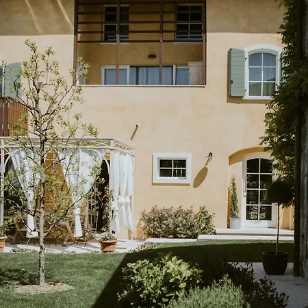 Ca Muretta Relais * 巴多利诺