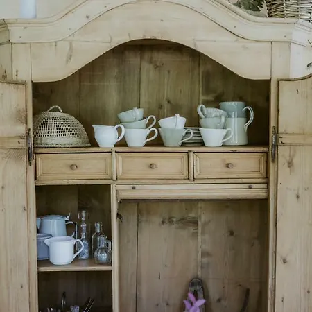 Ca Muretta Relais مزرعة للإقامة باردولينو